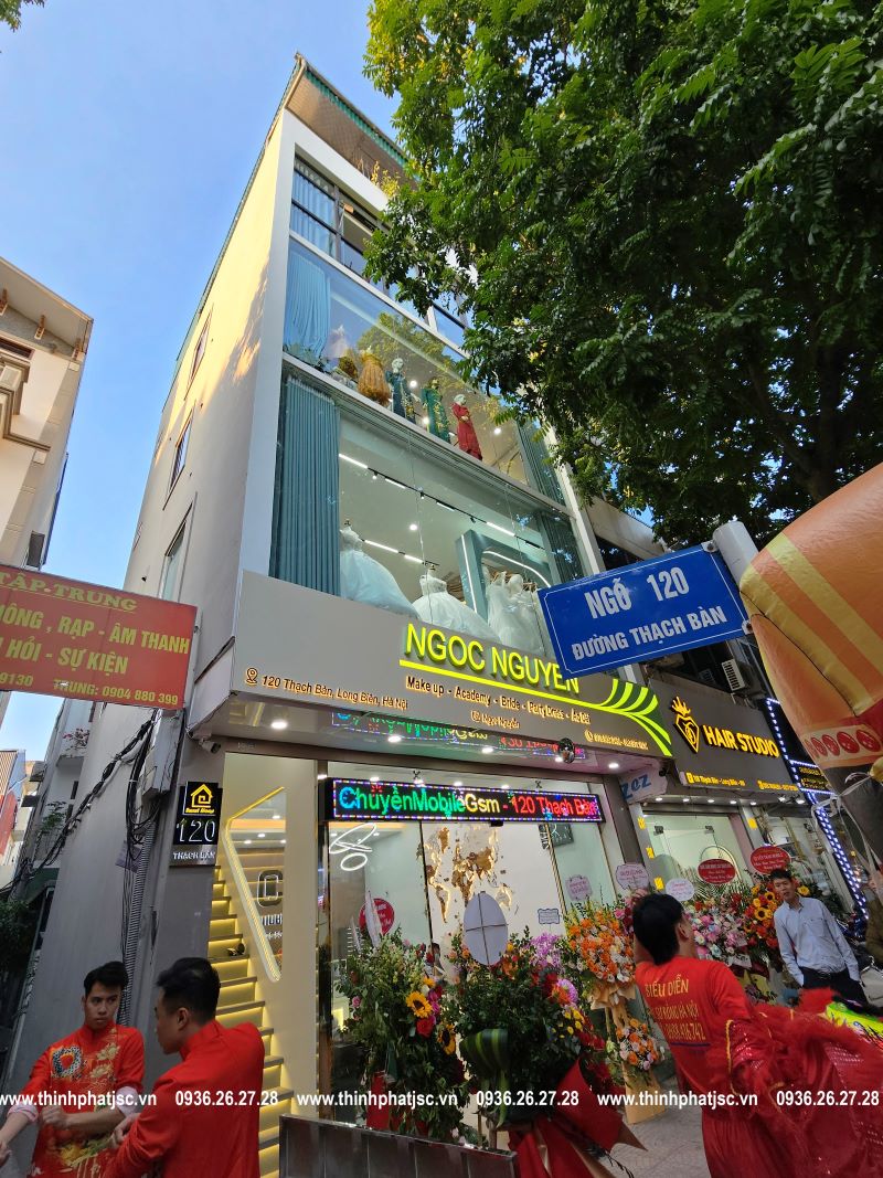 cải tạo nhà trọn gói tại quận Long Biên - a Chuyền - Thạch Bàn 2023 cải tạo nhà trọn gói tại quận Long Biên - a Chuyền - Thạch Bàn 2023 