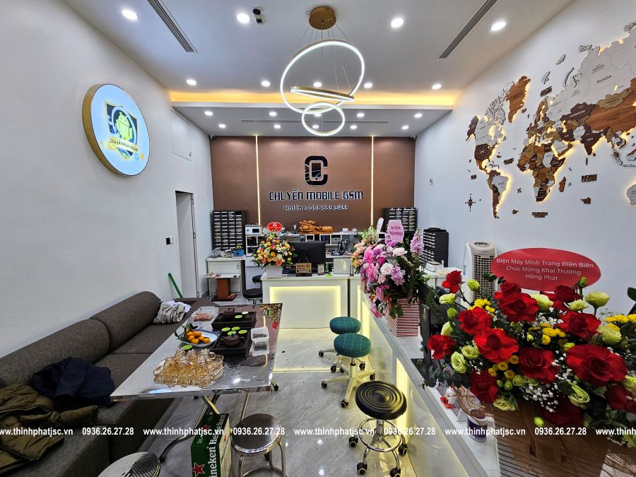 cải tạo nhà trọn gói tại quận Long Biên - a Chuyền - Thạch Bàn 2023 