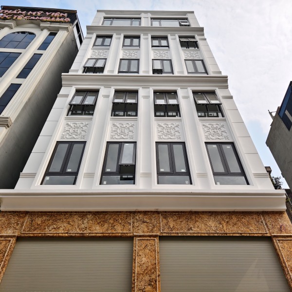 xây nhà trọn gói tại phường Kim Liên- chú cường-trường chinh